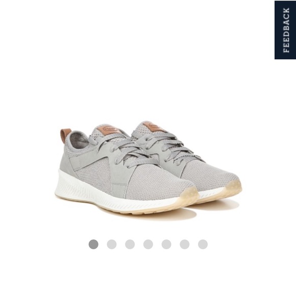 dr scholl's right on sneakers